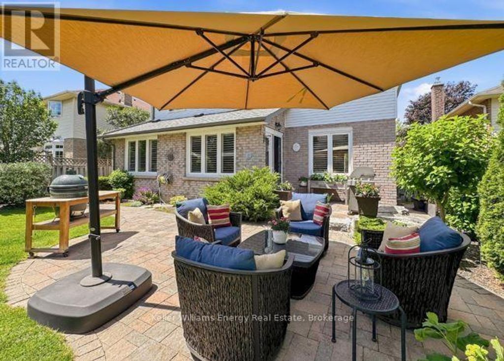 760 Sundance Circle, Oshawa (northglen)
