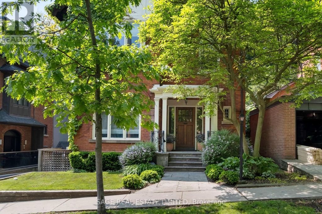 104 Park Road, Toronto (rosedale-Moore Park)