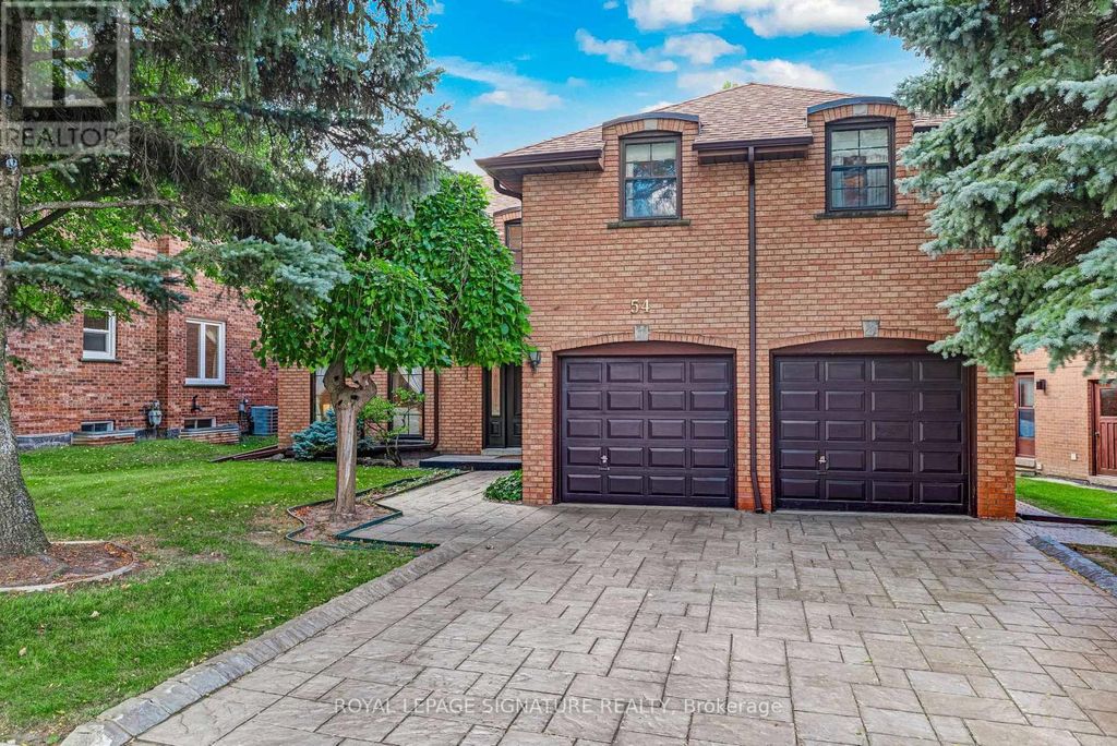 54 Ambrose Road, Toronto (bayview Village)