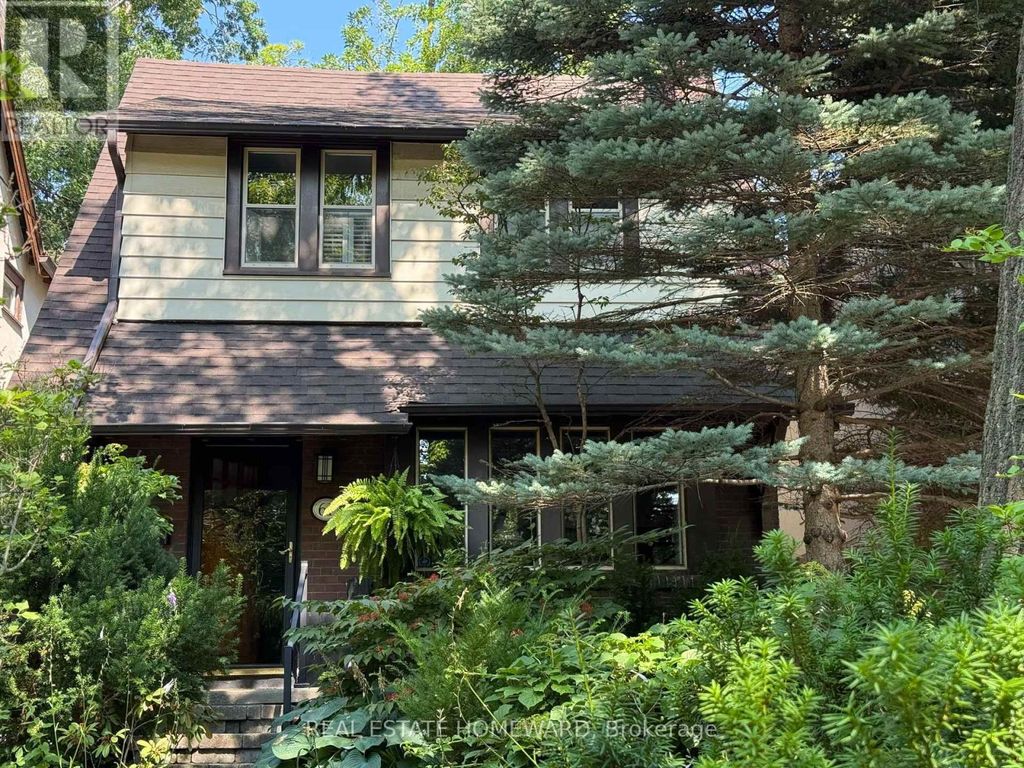 61 Normandy Boulevard, Toronto (woodbine Corridor)