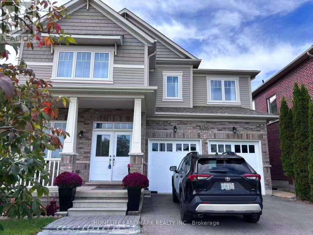 2410 Bridle Road, Oshawa (windfields)