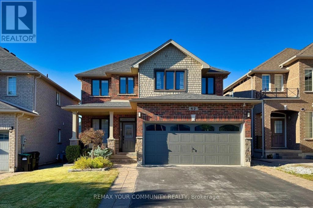 62 Jewel House Lane, Barrie (innis-Shore)