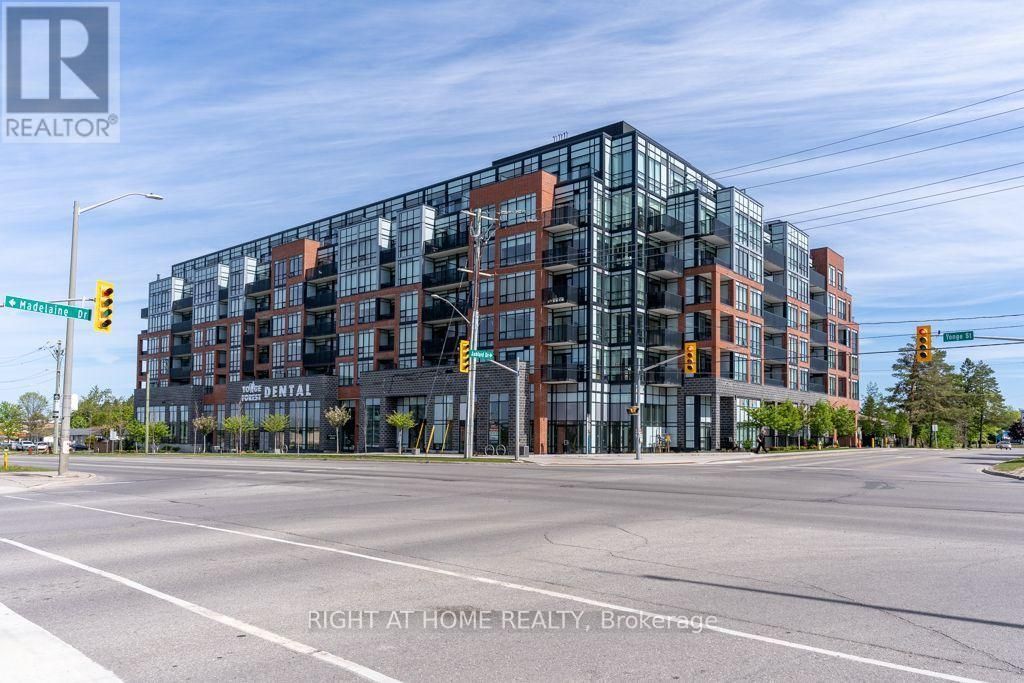 409 - 681 Yonge Street, Barrie (painswick South)