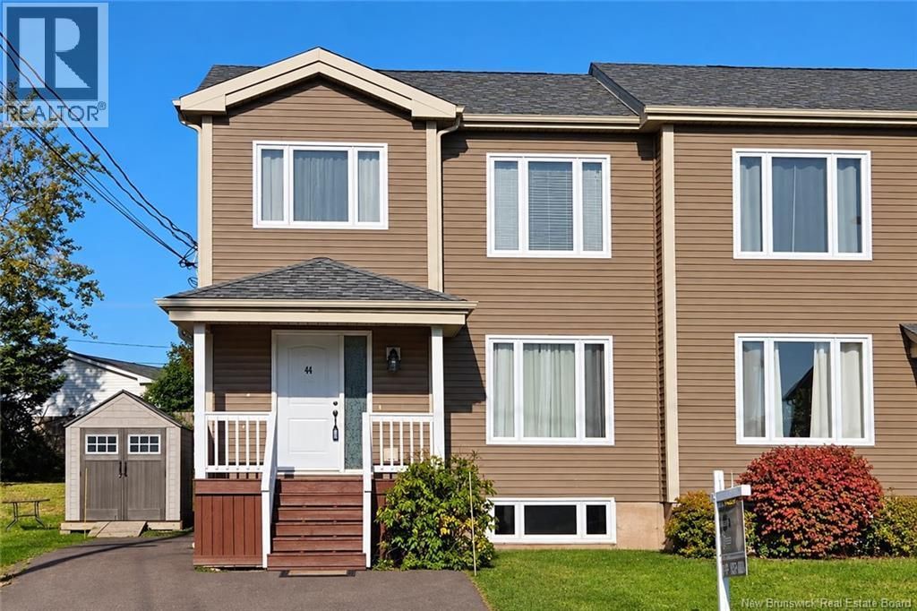 44 Lancefield Crescent, Moncton