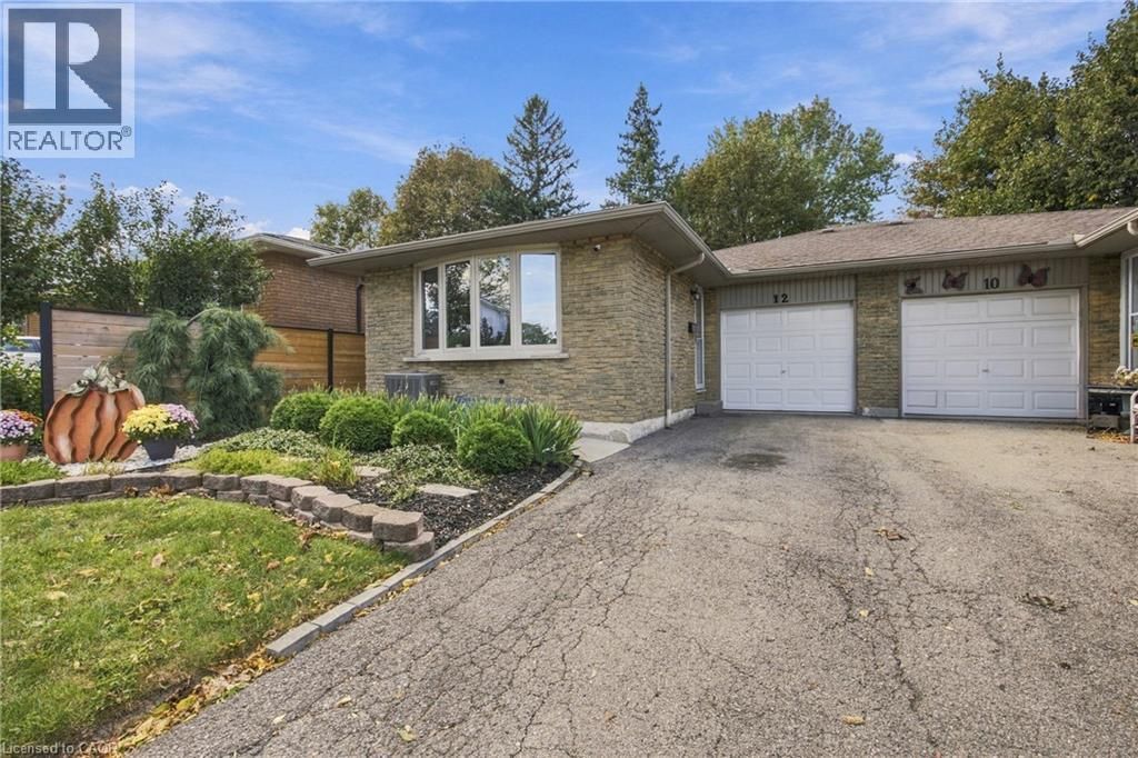 12 Glamis Court, Hamilton