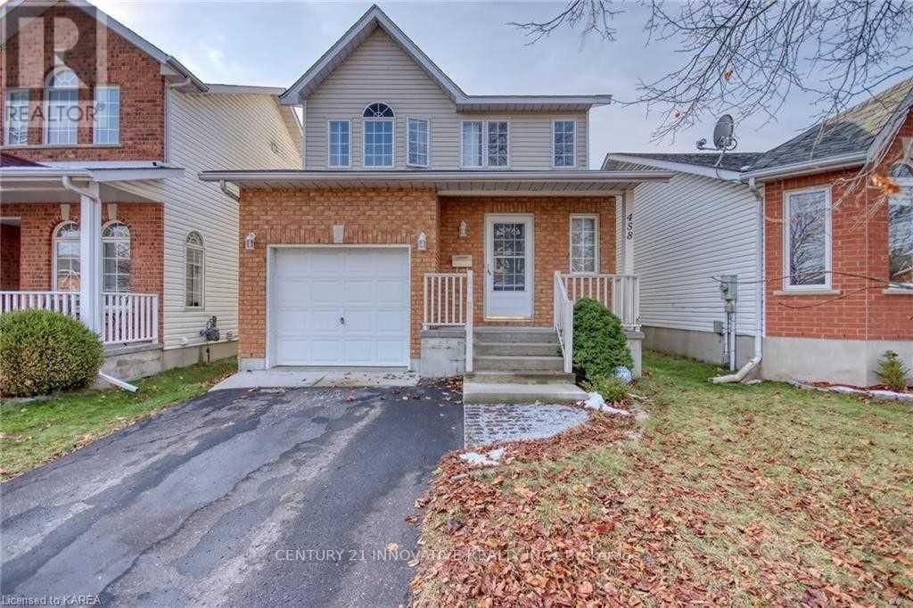 458 Freeman Crescent E, Kingston (kingston East (incl Barret Crt))