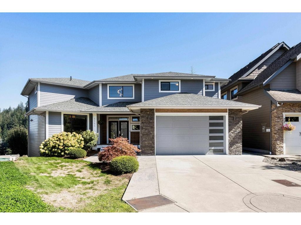 5144 Chittenden Road|vedder Mountain, Cultus Lake