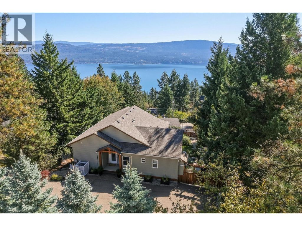 642 Mountain Drive, Vernon