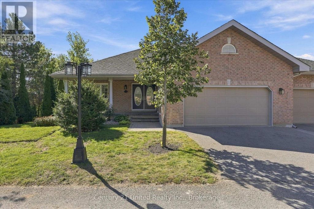 611 - 1742 Ravenwood Drive, Peterborough (monaghan Ward 2)