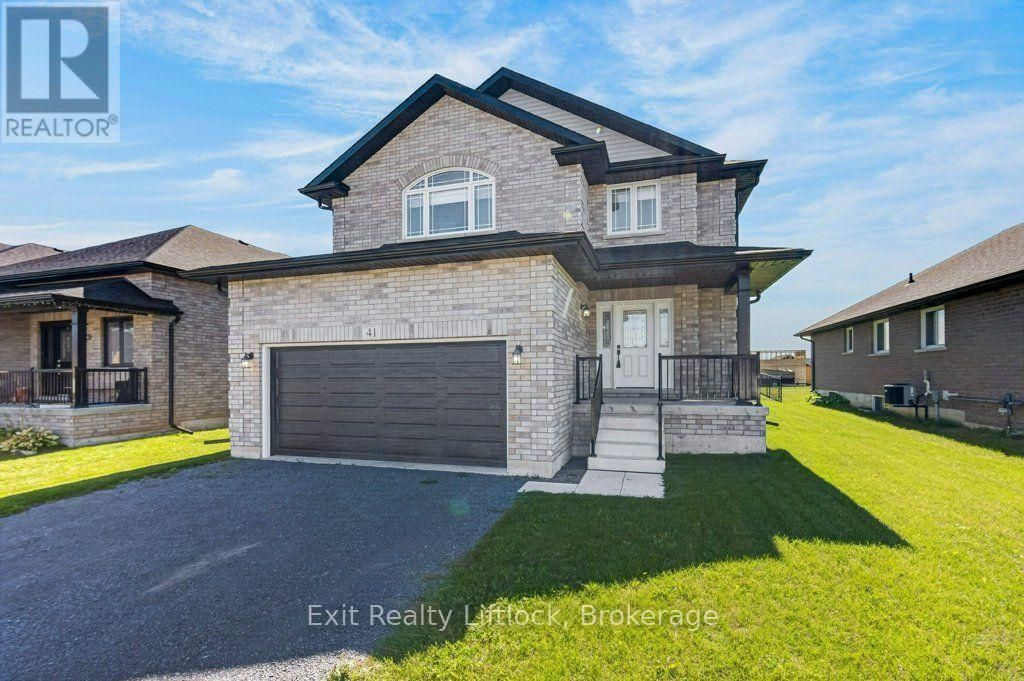 41 Maryann Lane, Asphodel-Norwood (norwood)