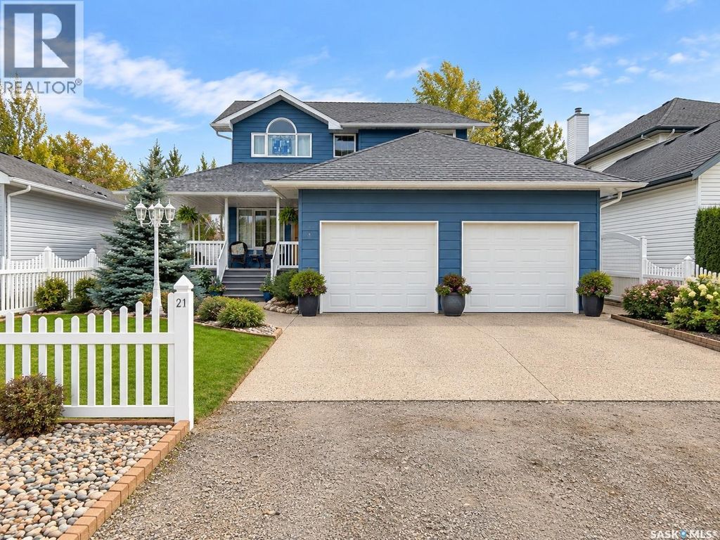 21 Wilfred Street, Grand Coulee