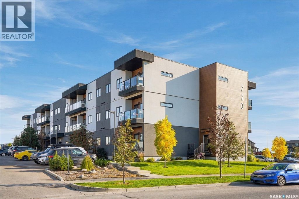 108 720 Baltzan Boulevard, Saskatoon