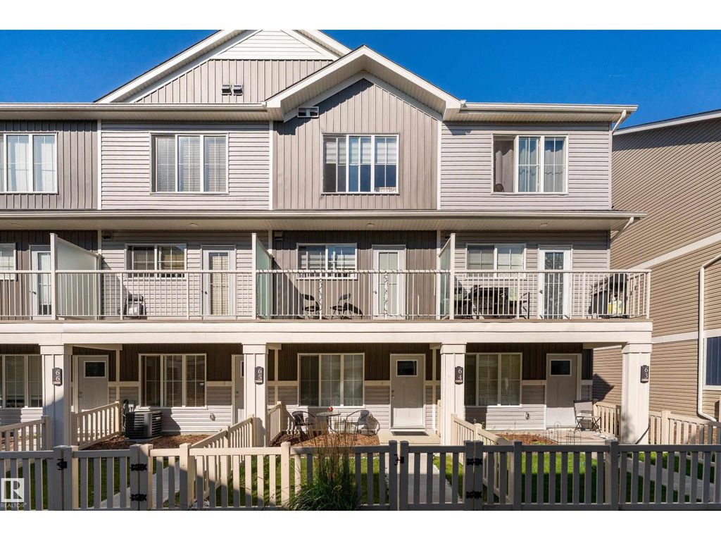 #64 1110 Daniels Link Li Sw, Edmonton