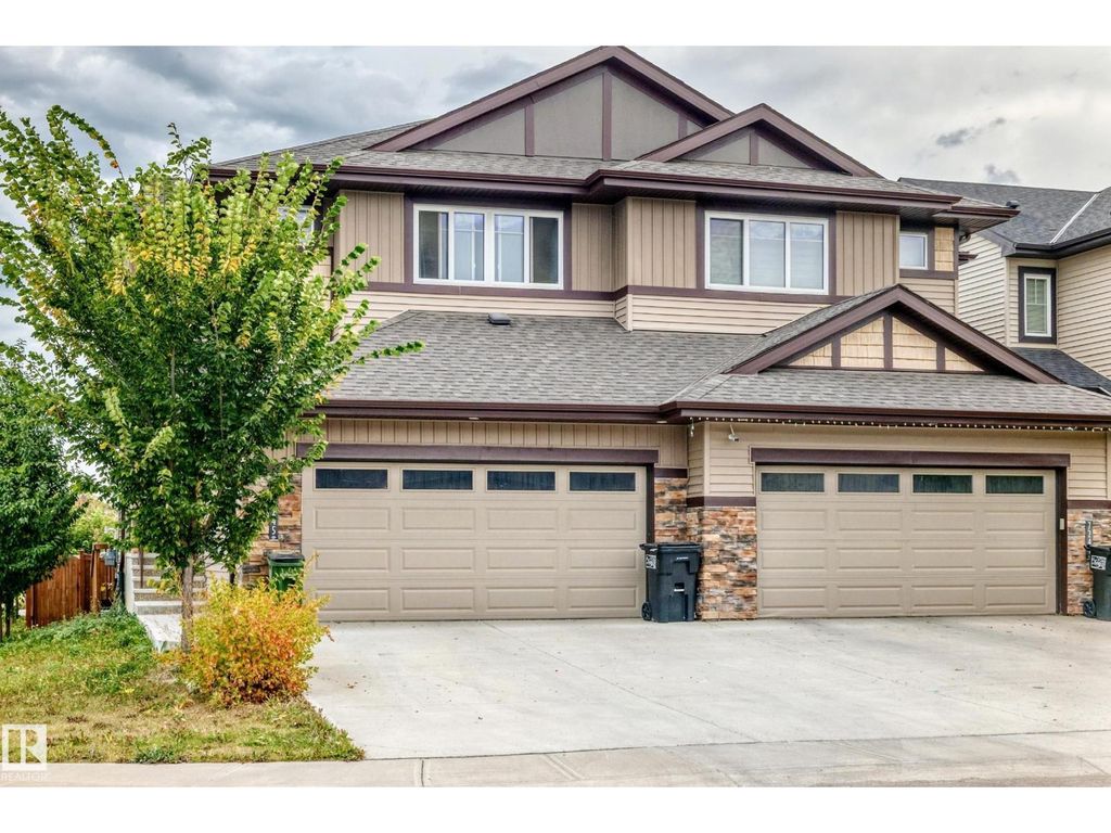 7245 Chivers Place Sw Sw, Edmonton