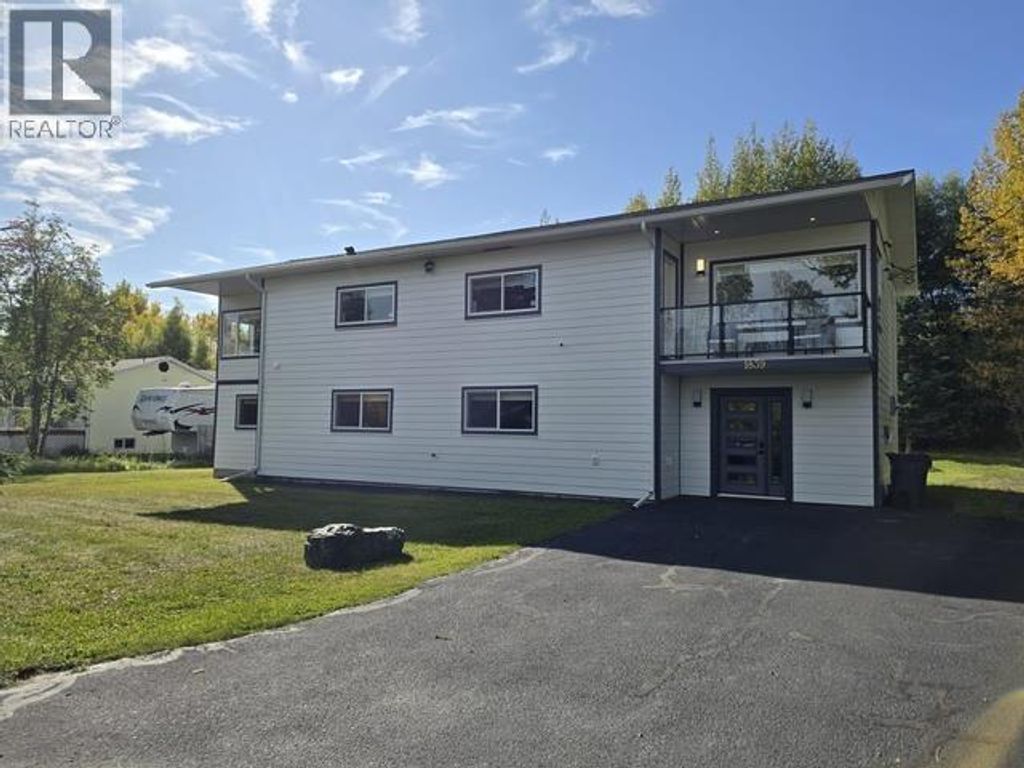 1839 E Mclaren Road, Prince George