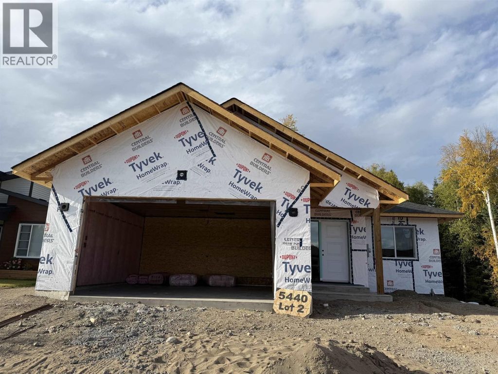 5440 Venta Drive, Prince George