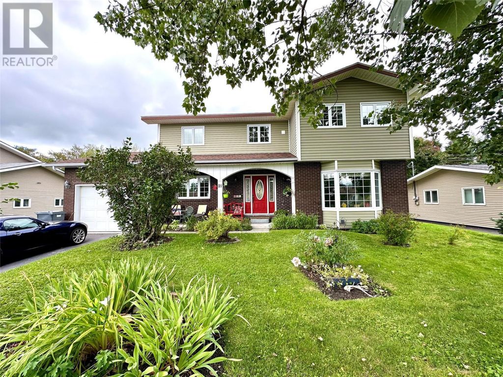 21 Sheppard Street, Grand Falls-Windsor