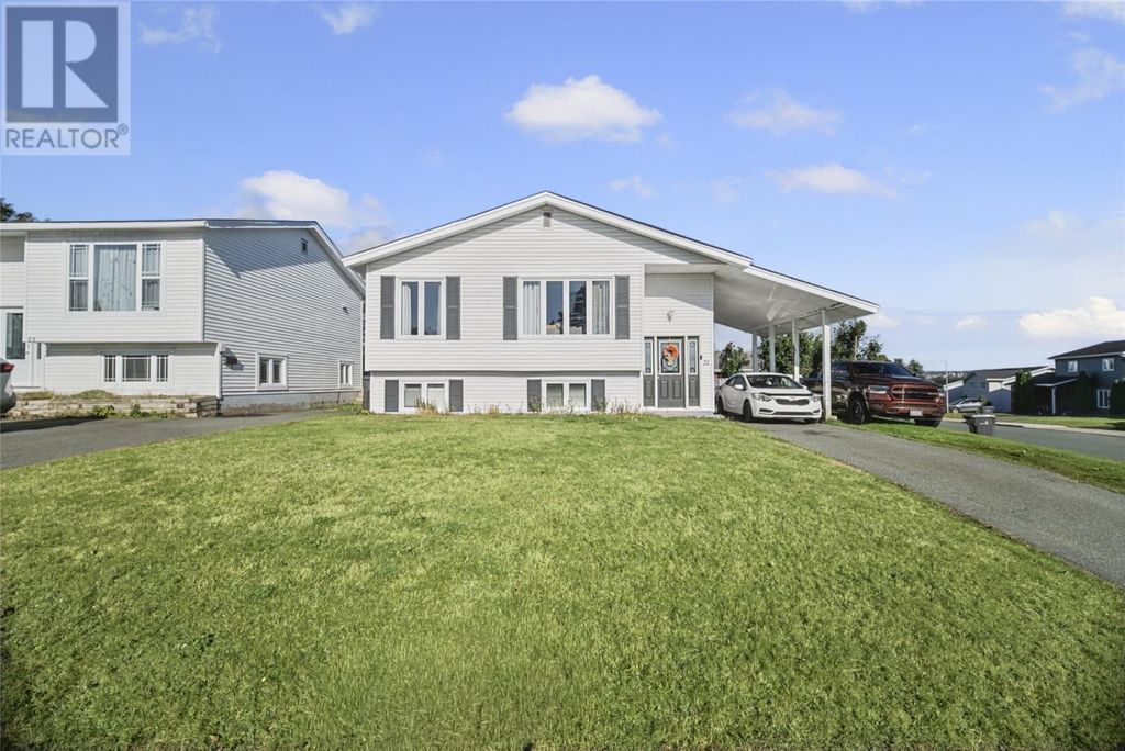 31 Princeton Crescent, Mount Pearl
