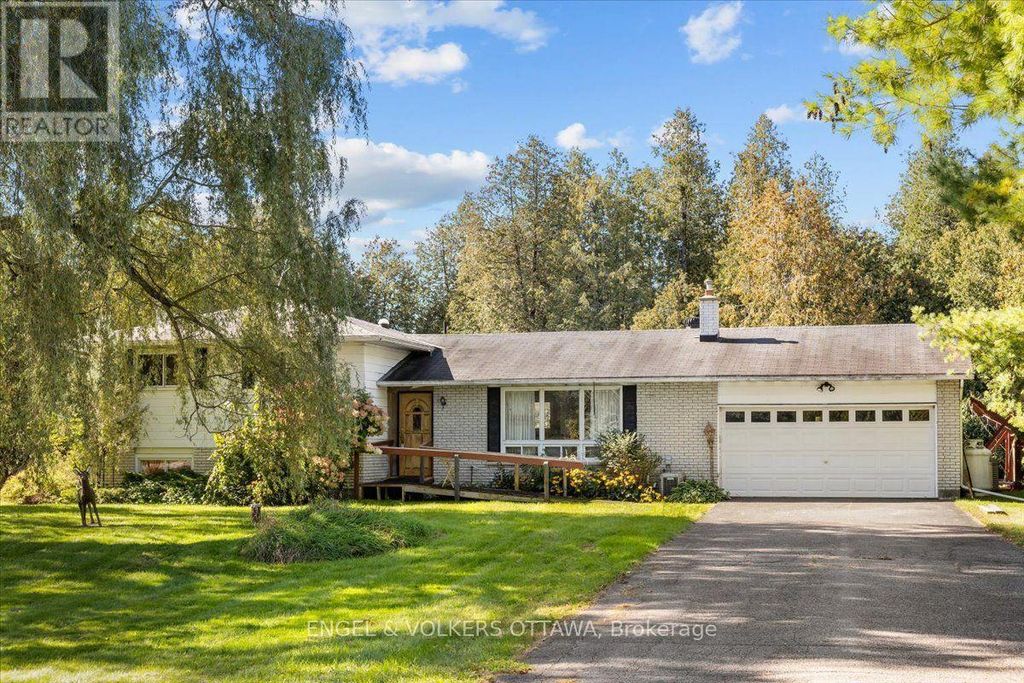 1499 Corkery Road, Ottawa
