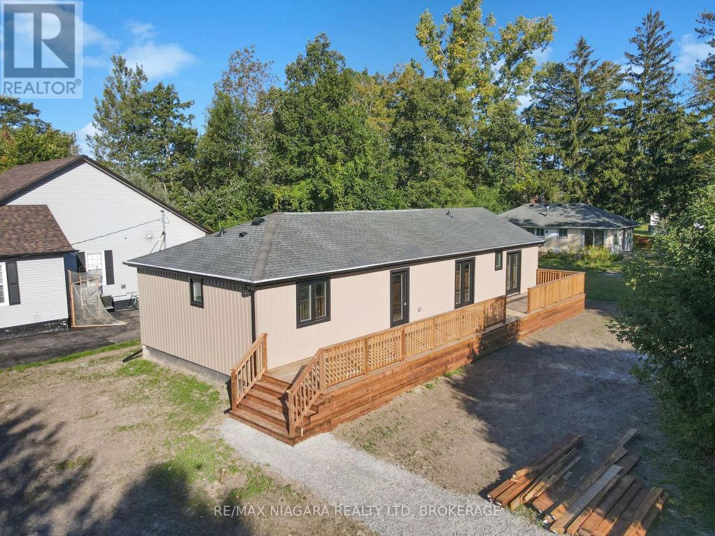 3042 Bethune Avenue, Fort Erie (ridgeway)