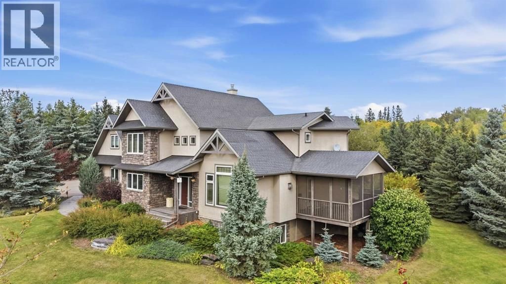 6, 37470 Range Road 265, Rural Red Deer County