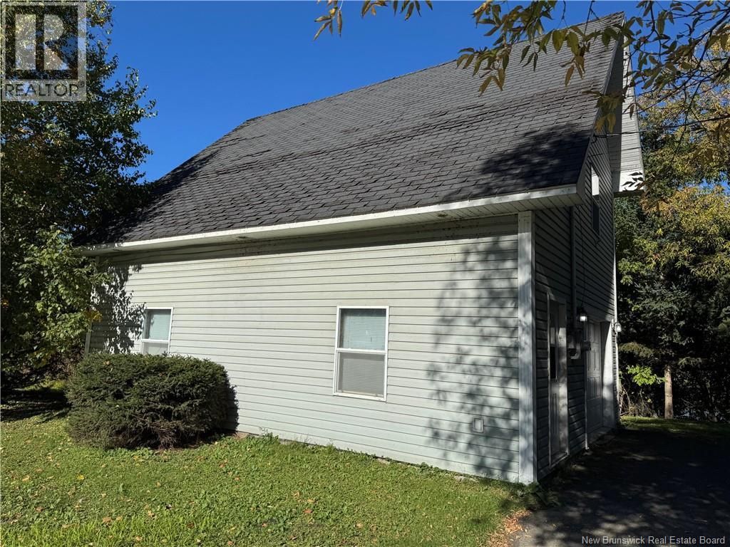 9061 Main Street, Florenceville-Bristol