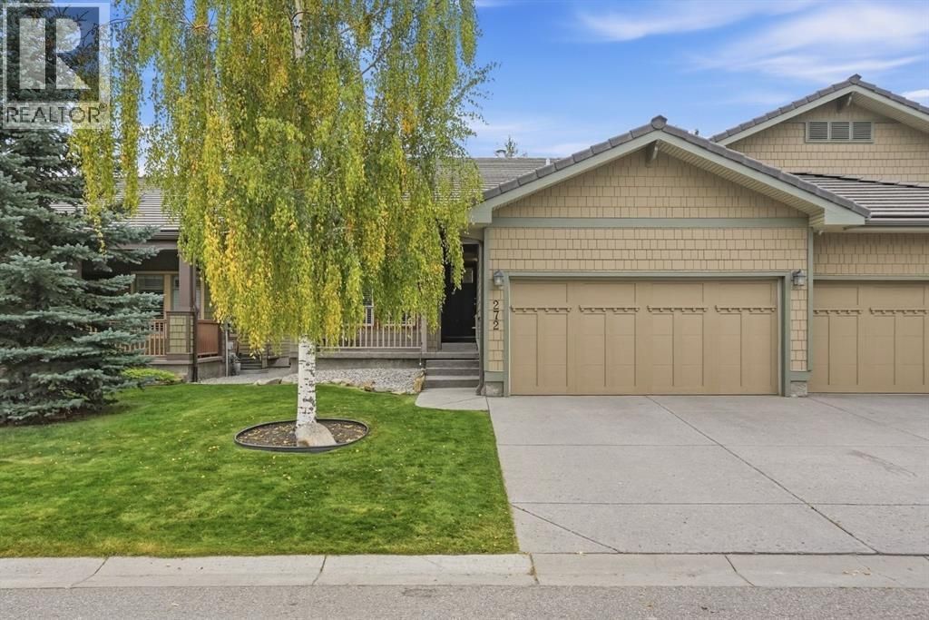 272 Bridle Estates Road Sw, Calgary