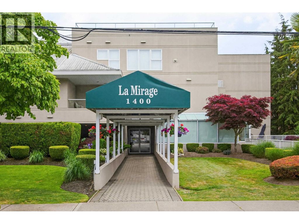 404 1400 View Crescent, Delta