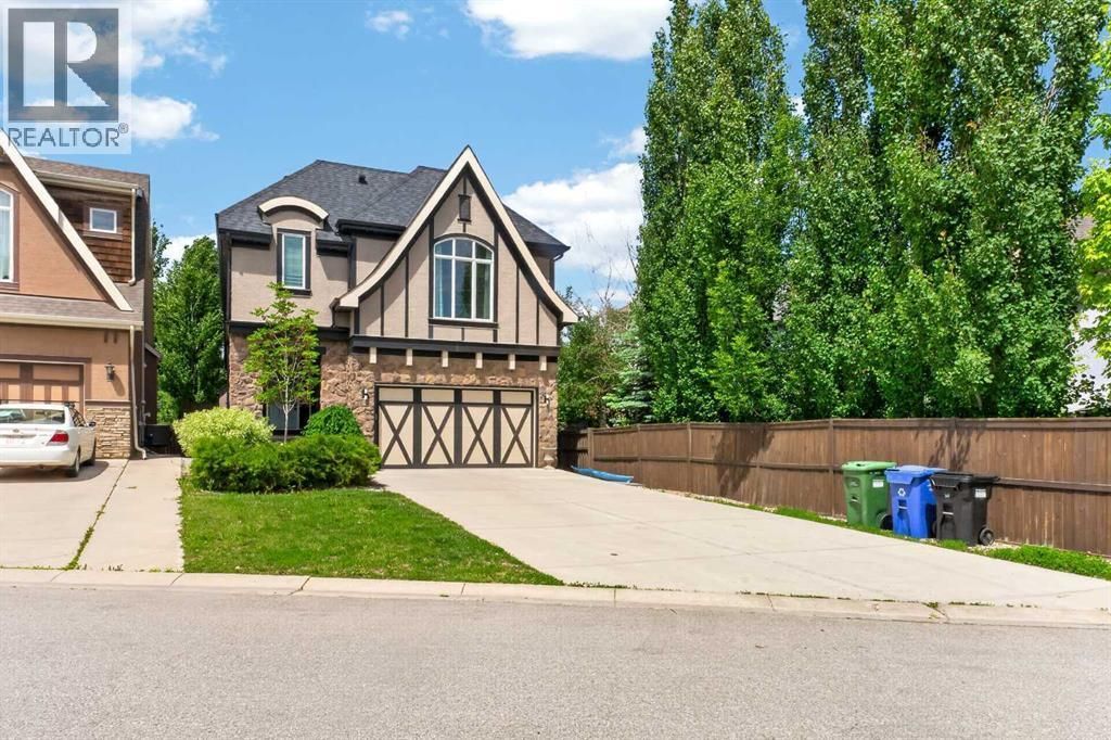 244 Mahogany Bay Se, Calgary
