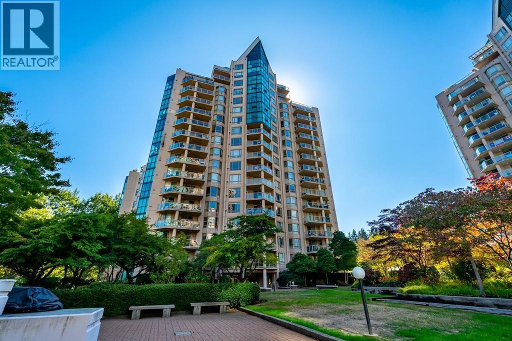 1002 1190 Pipeline Road, Coquitlam