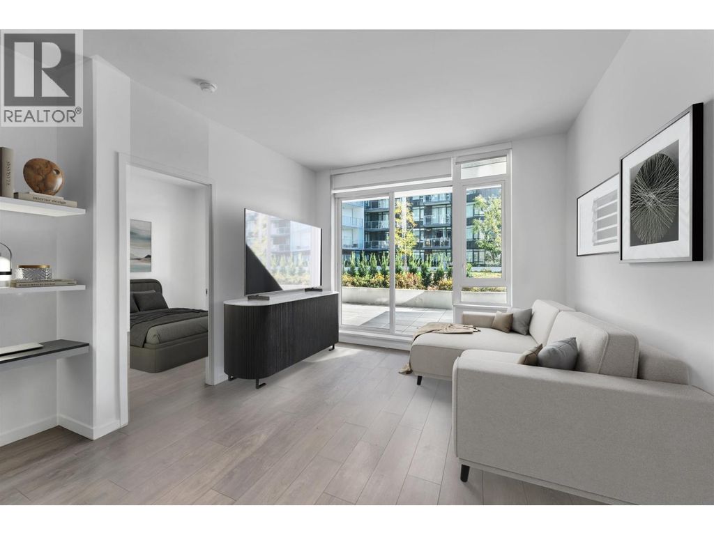 444 6500 Minoru Boulevard, Richmond