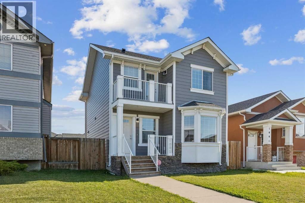1005 Taradale Drive Ne, Calgary