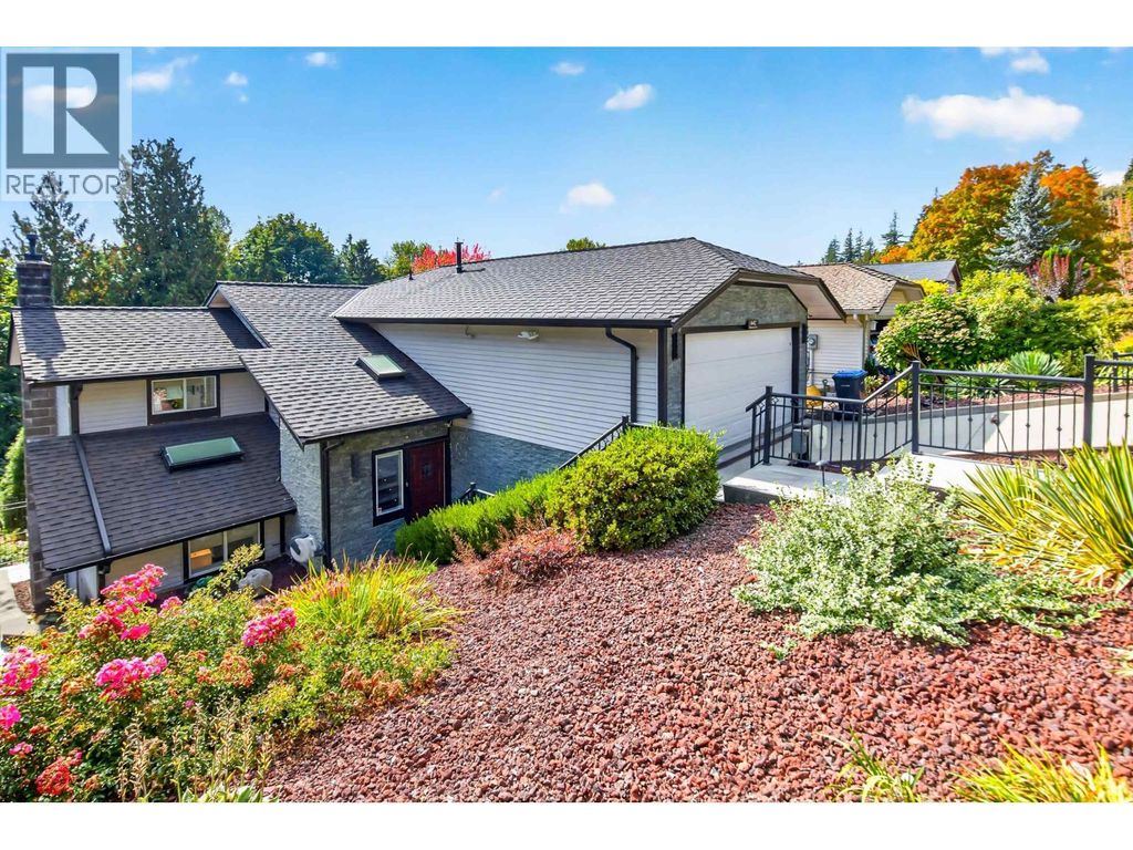 647 Thurston Close, Port Moody