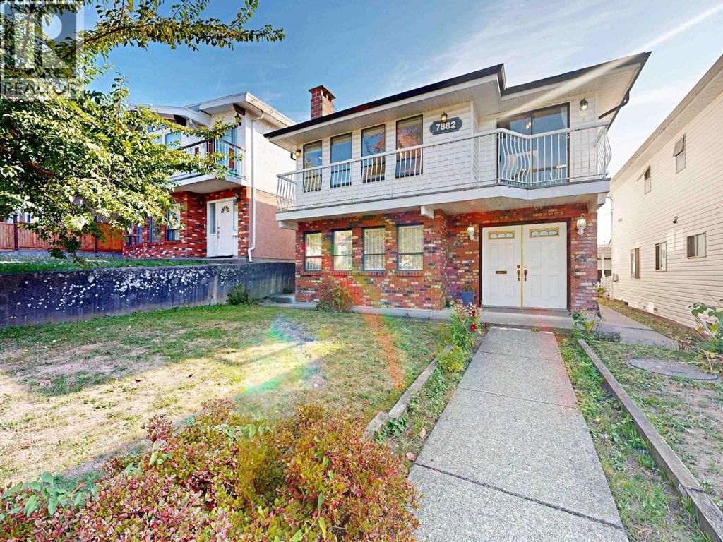 7882 Windsor Street, Vancouver