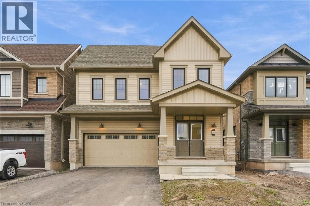 166 Aviron Crescent, Welland