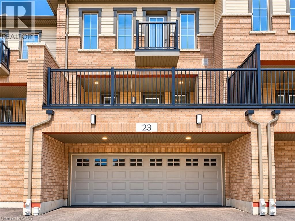 400 Newman Drive Unit# 23, Cambridge