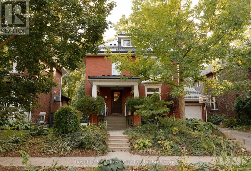40 Lyon Avenue, Guelph (exhibition Park)