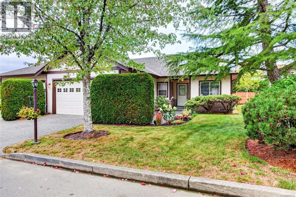 12 1288 Tunner Dr, Courtenay