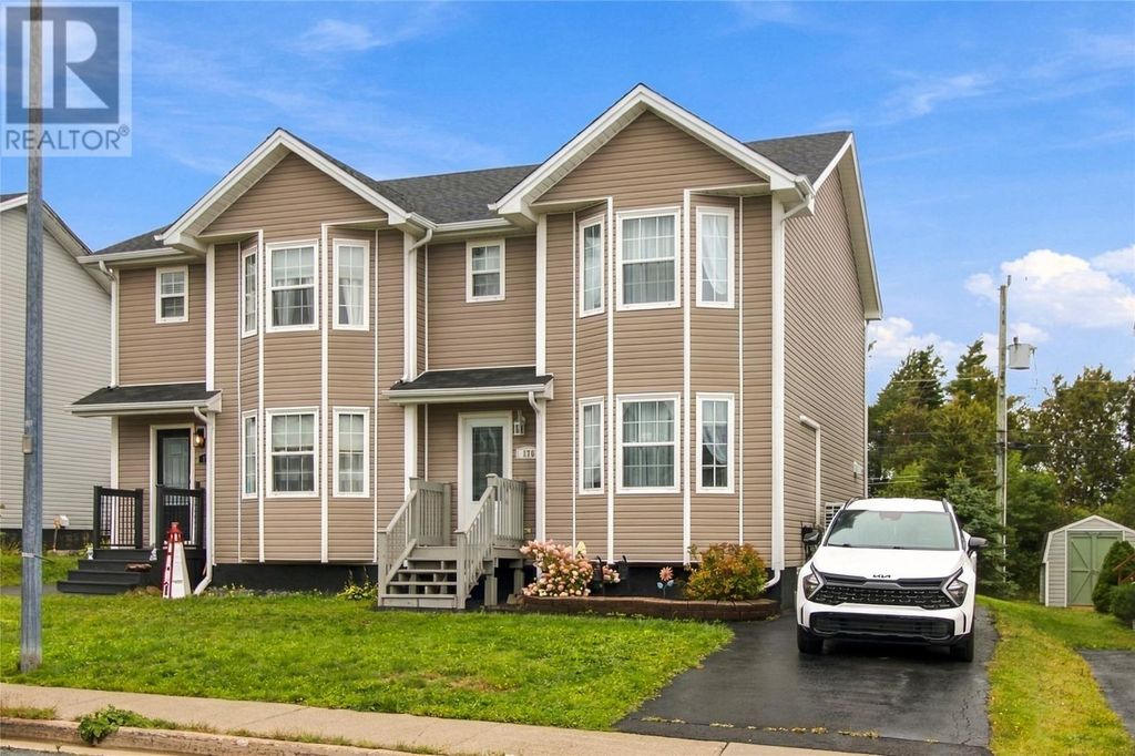 176 Green Acre Drive, St John's