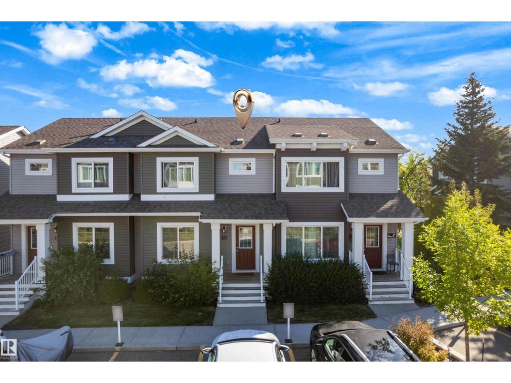 #22 4205 30 St Nw, Edmonton