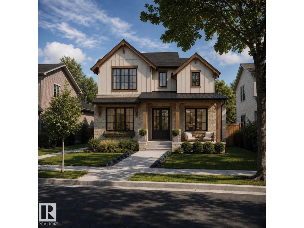 10314 137 St Nw, Edmonton