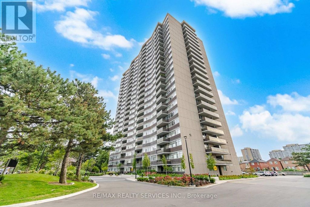 #602 - 3151 Bridletowne Circle, Toronto (l'amoreaux)