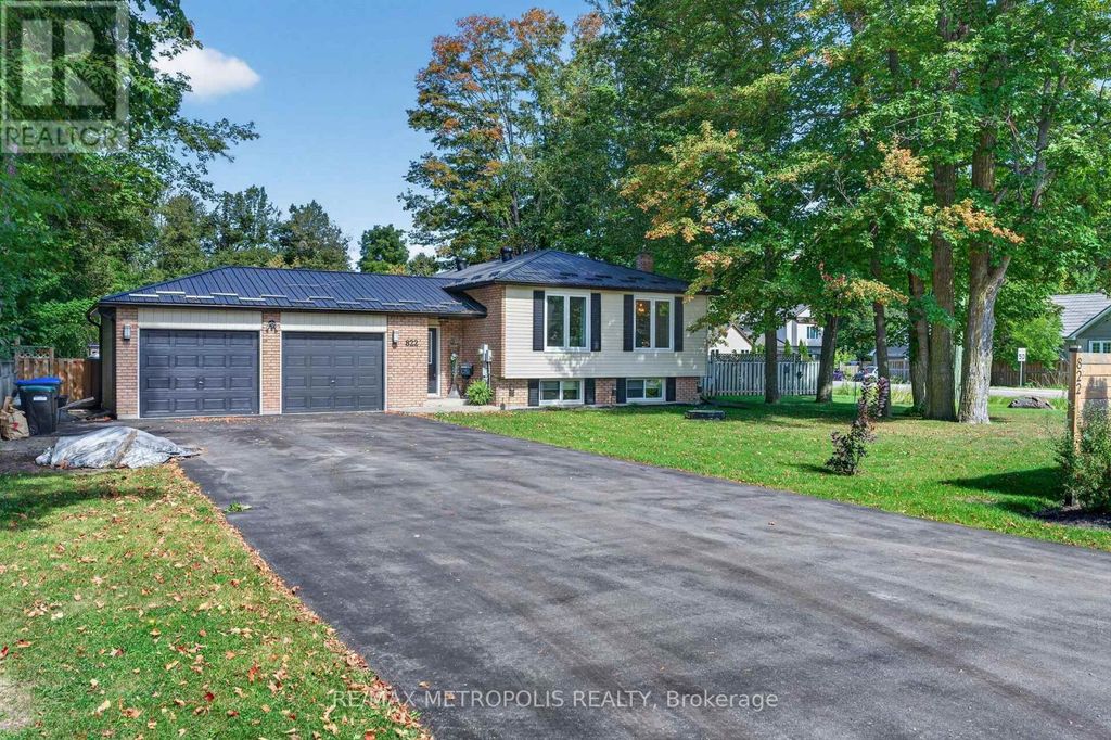 822 10th Line, Innisfil