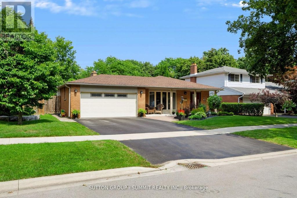 659 Cherrywood Drive, Burlington (lasalle)