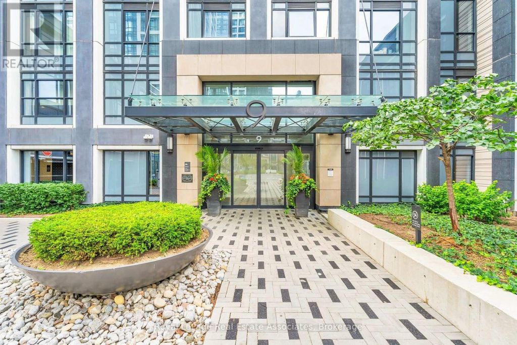 623 - 9 Mabelle Avenue, Toronto (islington-City Centre West)