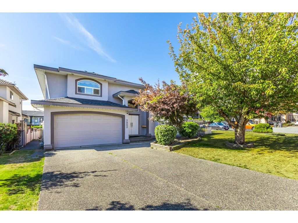 7953 155a Street, Surrey