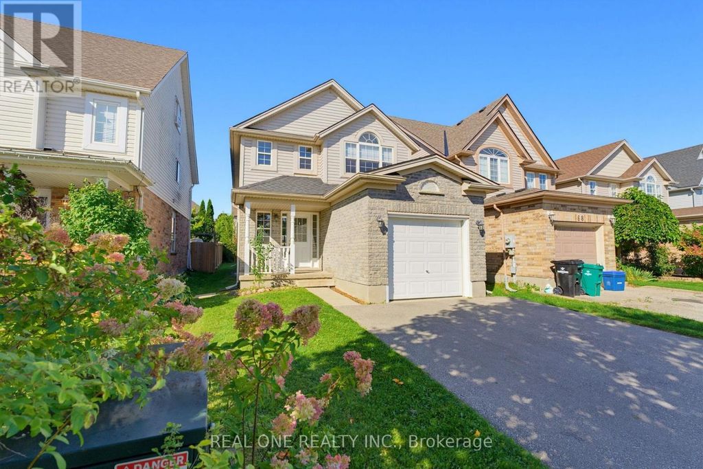 72 Patton Drive, Cambridge