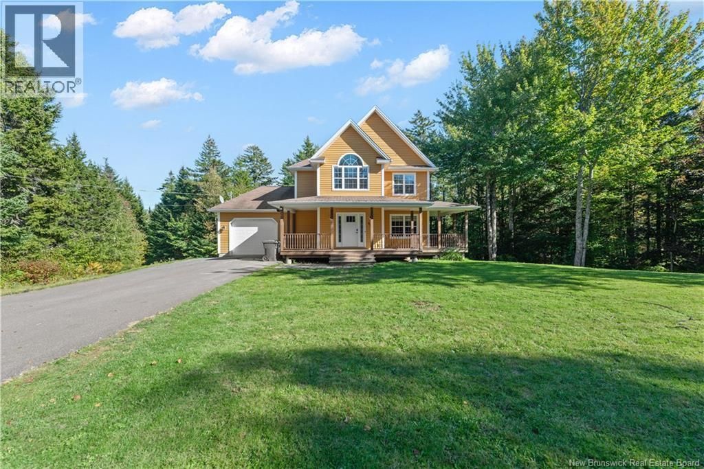 96 Aboujagane, Memramcook