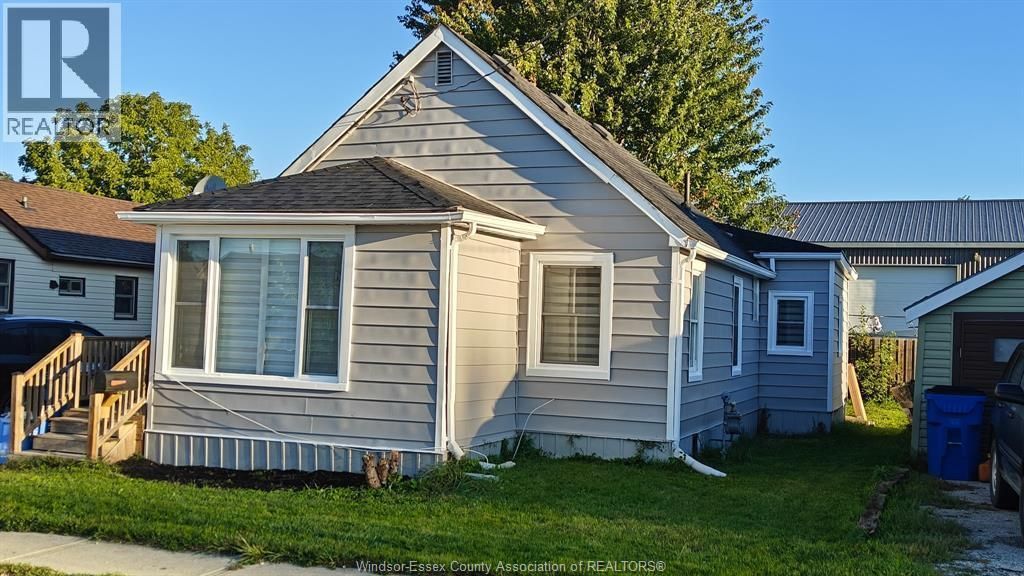 13 Wills Street, Wallaceburg
