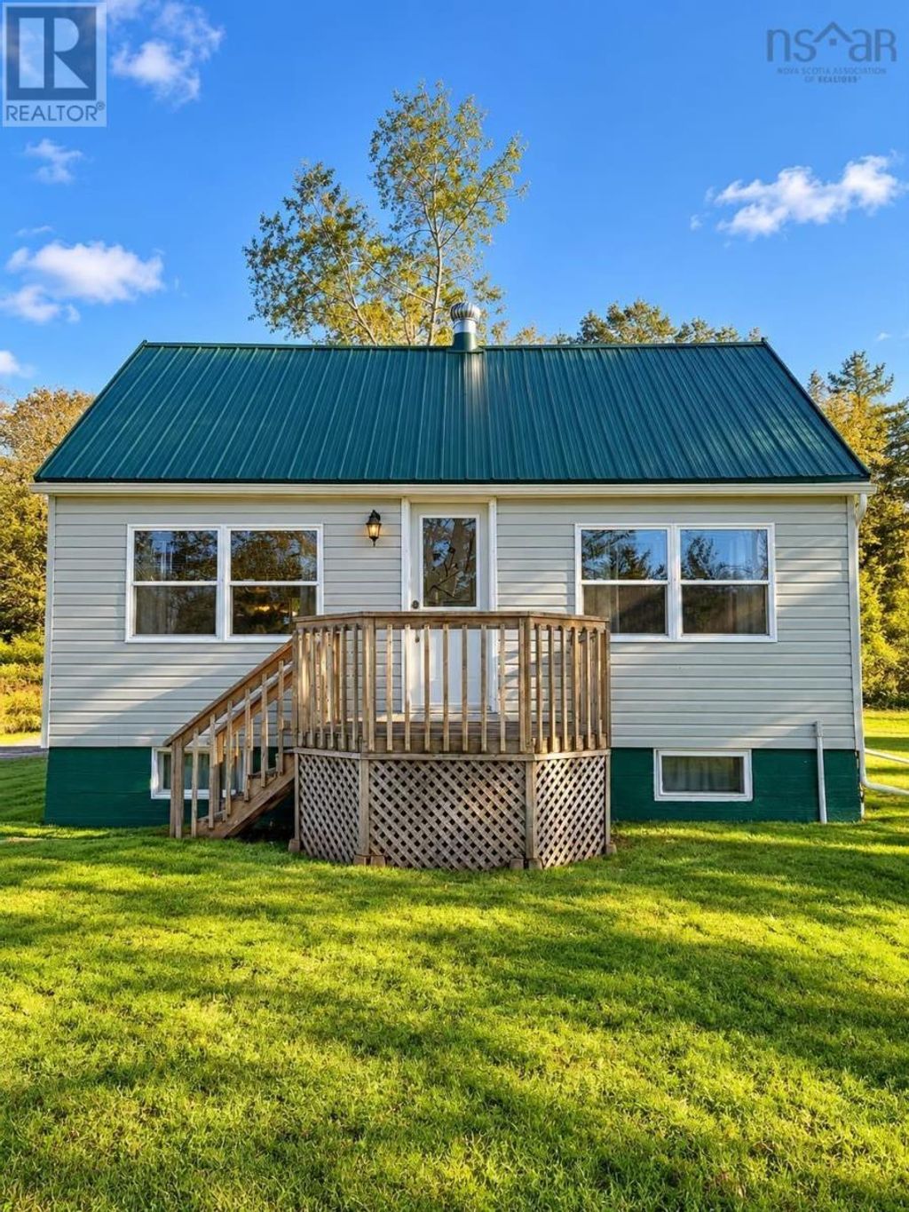 6144 Highway 4, Linacy